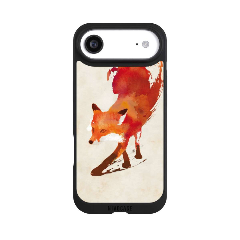 iPhone Air NIVOpure Vulpes Vulpes