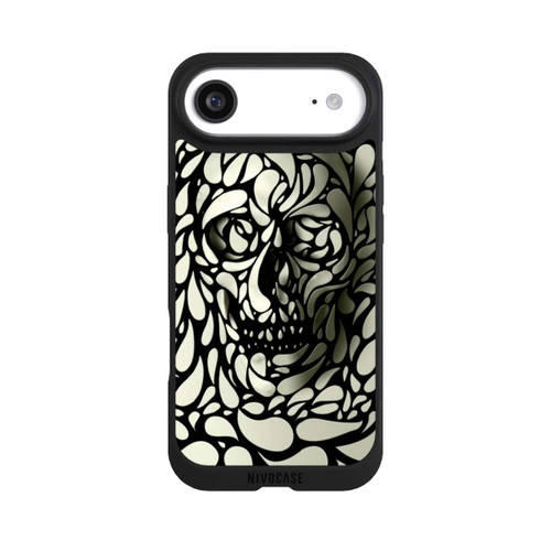 Apple iPhone Air NIVOpure Deep Skull