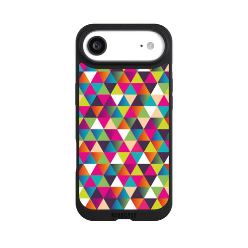 Apple iPhone Air NIVOpure Crazy Pattern