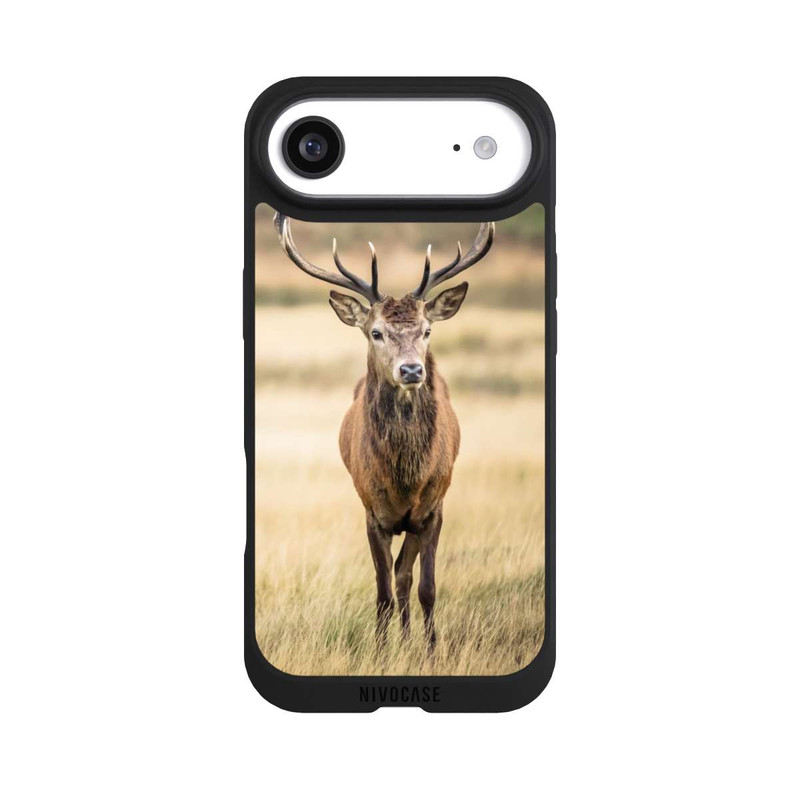 iPhone Air NIVOpure König des Waldes