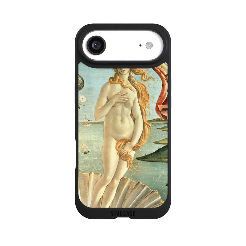 iPhone Air NIVOpure Die Geburt der Venus