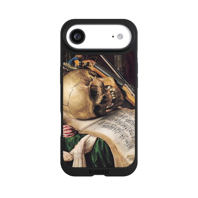 iPhone Air NIVOpure Vanitas
