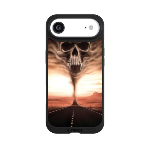 Apple iPhone Air NIVOpure Death Valley