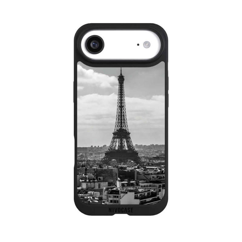 iPhone Air NIVOpure Paris love