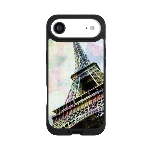 Apple iPhone Air NIVOpure Der Eiffelturm