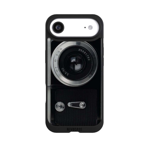 Apple iPhone Air NIVOpure Snapshot