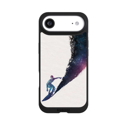 Apple iPhone Air NIVOpure Surfing the Universe