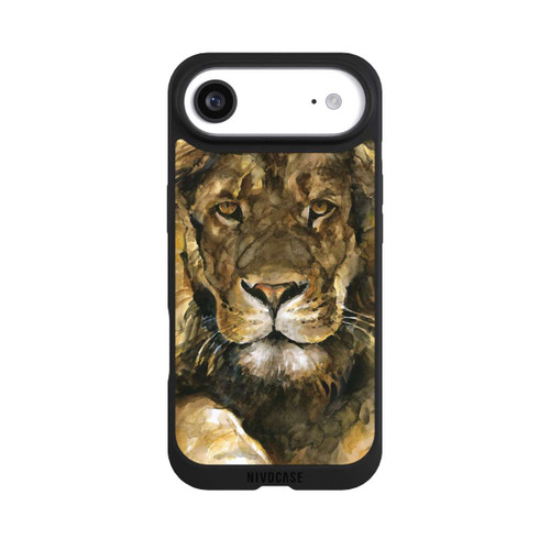 Apple iPhone Air NIVOpure Lion head