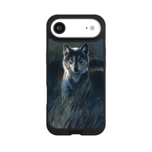 Apple iPhone Air NIVOpure Wolf 2