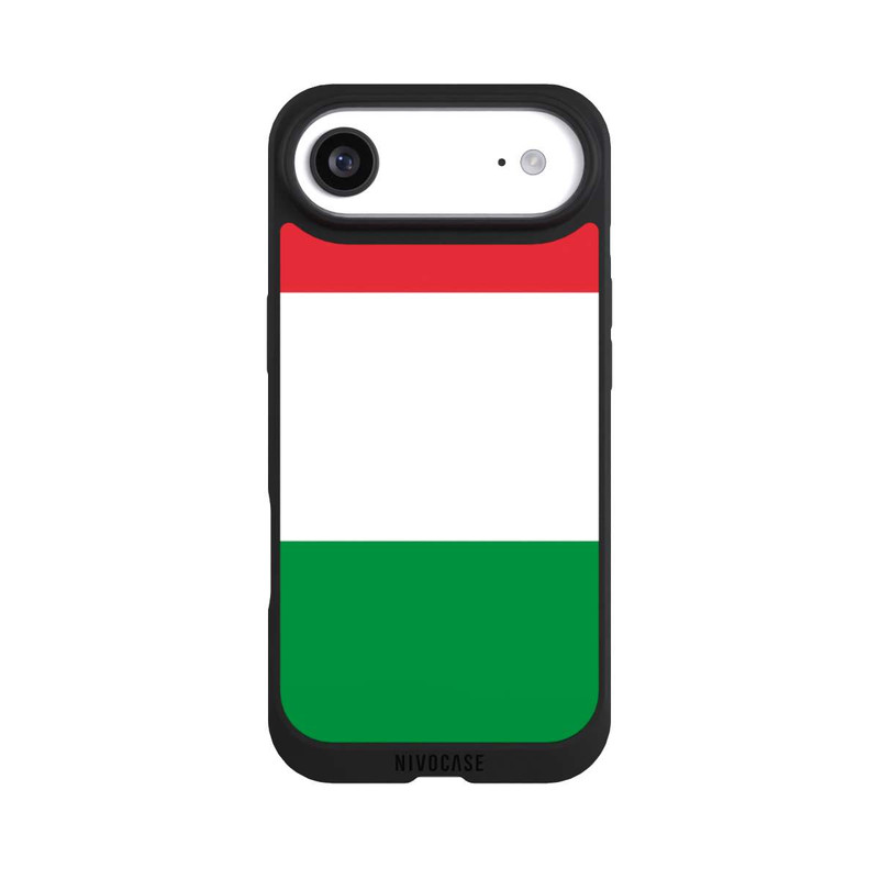 iPhone Air NIVOpure Flag of Italy