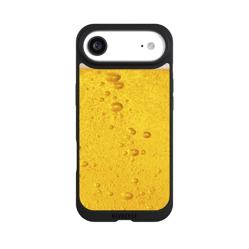 iPhone Air NIVOpure Bière