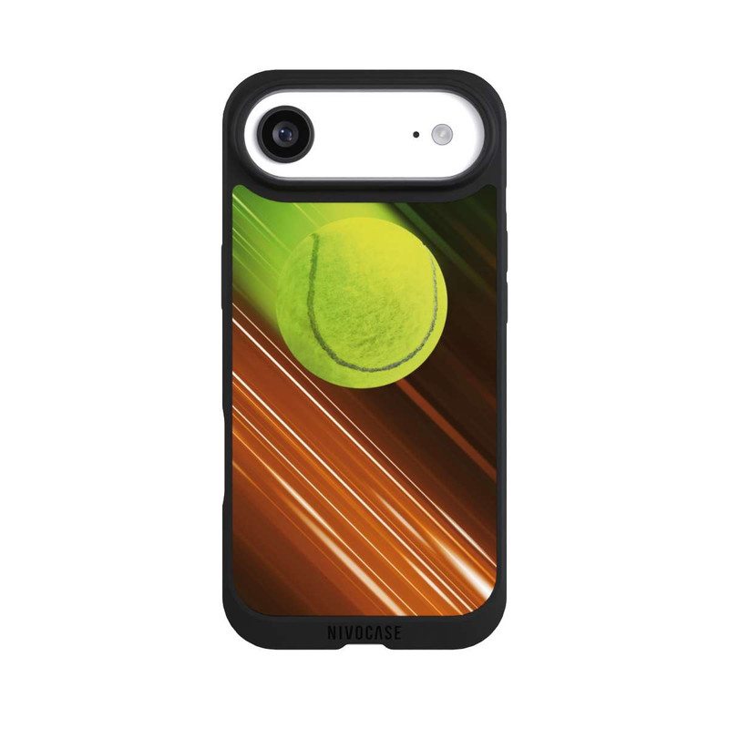 iPhone Air NIVOpure Tennis