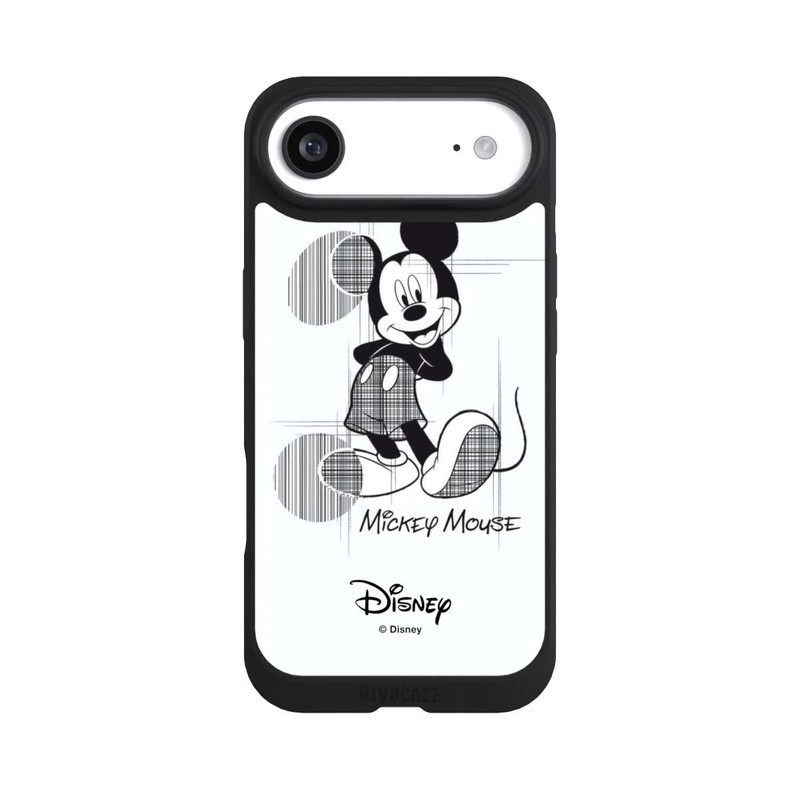iPhone Air NIVOpure Micky Sketchy