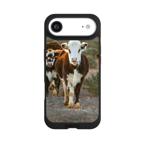 Apple iPhone Air NIVOpure Rinder