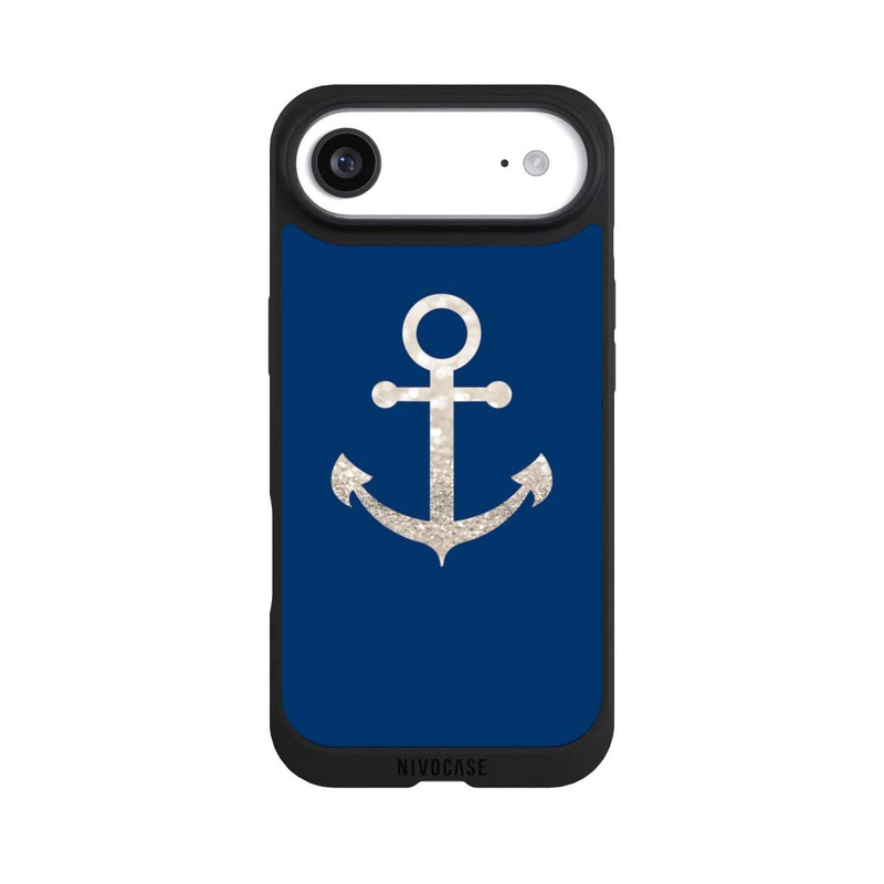 iPhone Air NIVOpure Anker Navy