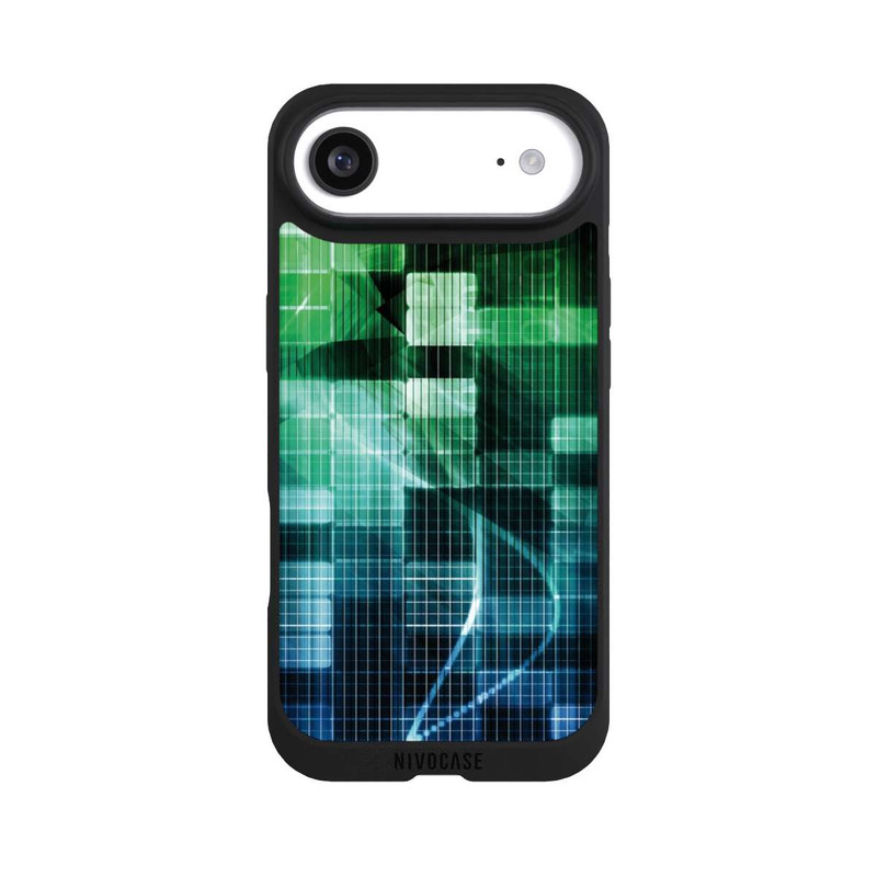 iPhone Air NIVOpure In der Matrix