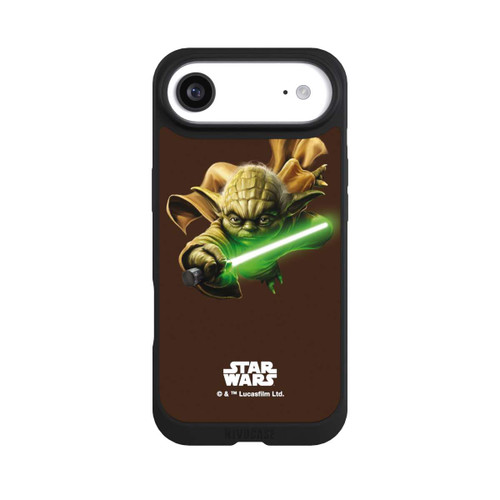 Apple iPhone Air NIVOpure Yoda