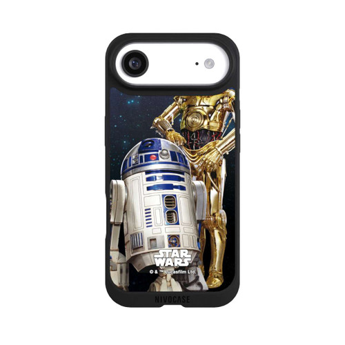 Apple iPhone Air NIVOpure Droids - Star Wars