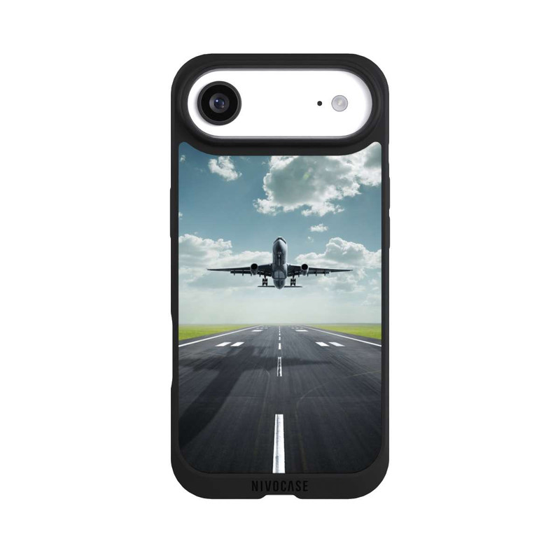 iPhone Air NIVOpure Take Off