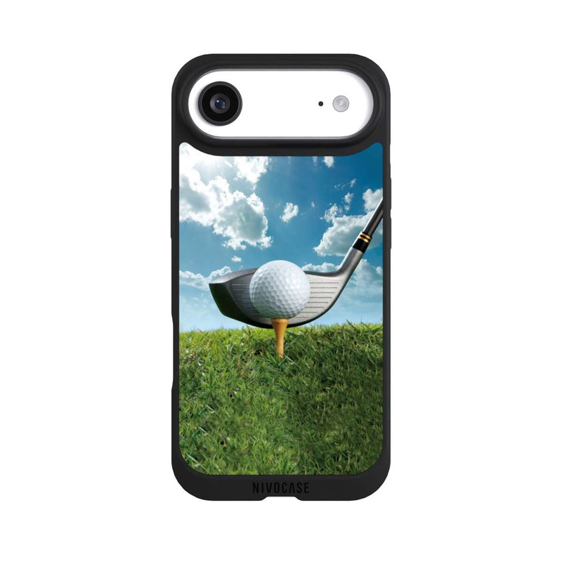 iPhone Air NIVOpure Golfschläger