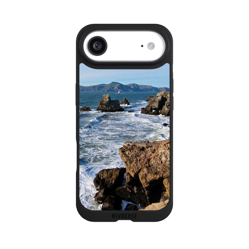 iPhone Air NIVOpure Côte