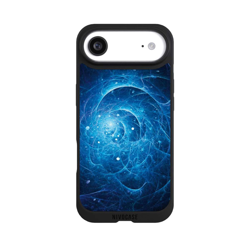 iPhone Air NIVOpure Wormhole