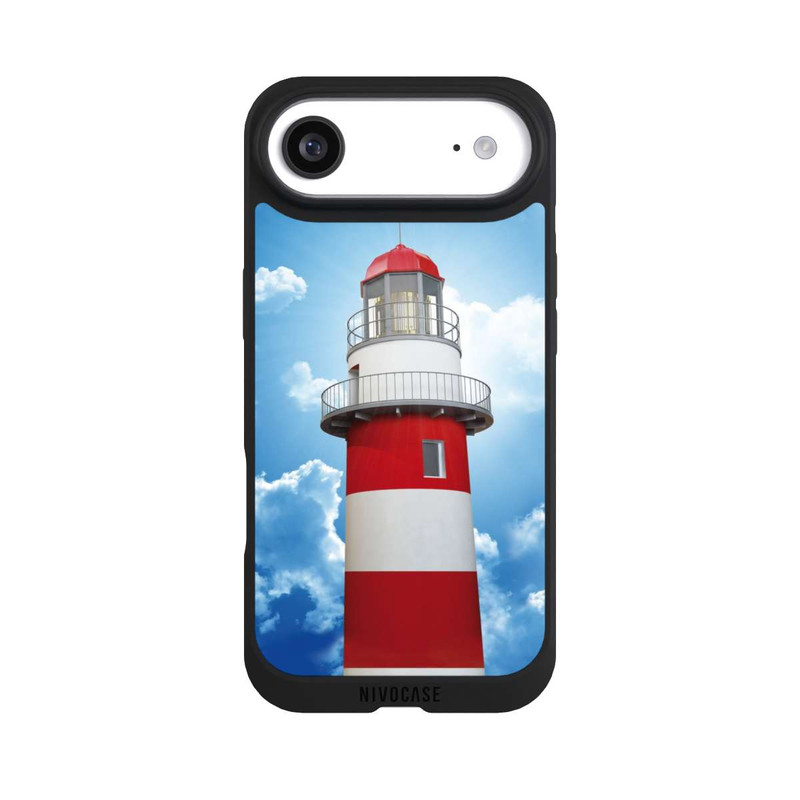 iPhone Air NIVOpure Phare