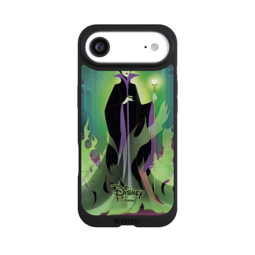 Apple iPhone Air NIVOpure Maleficent
