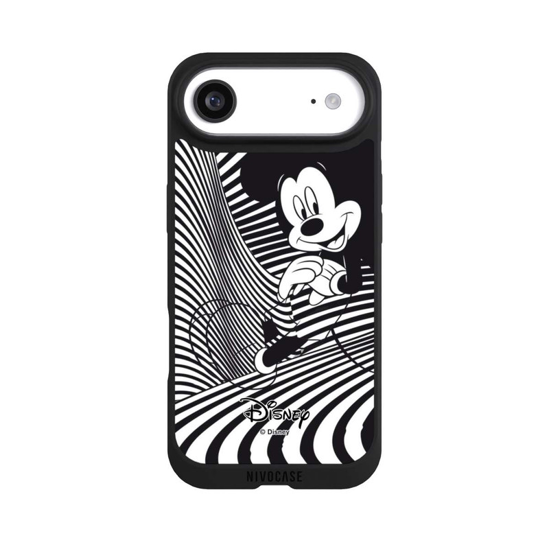 iPhone Air NIVOpure Micky Illusion