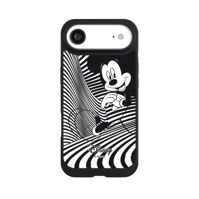 iPhone Air NIVOpure Mickey Illusion