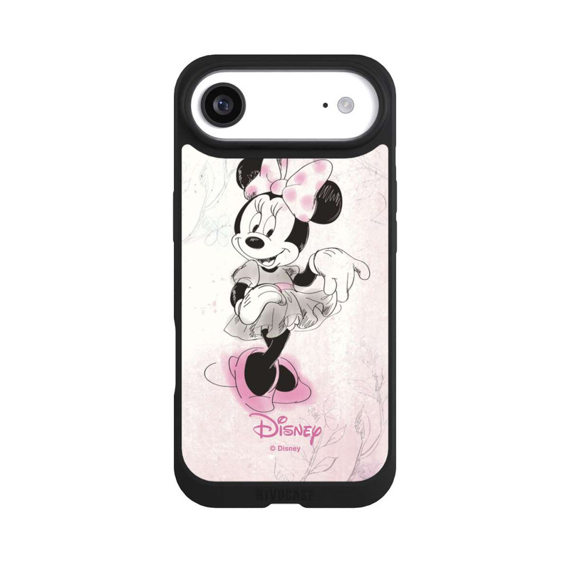 iPhone Air NIVOpure Minnie Aquarelle