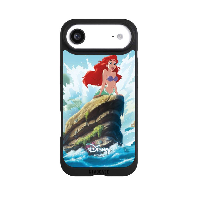 iPhone Air NIVOpure Ariel