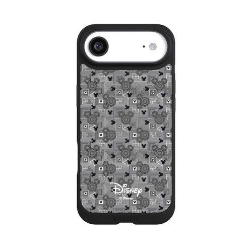 Apple iPhone Air NIVOpure Mickey Optical Illusion