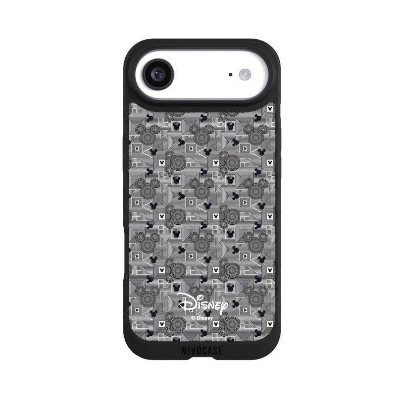 iPhone Air NIVOpure Micky Optical Illusion