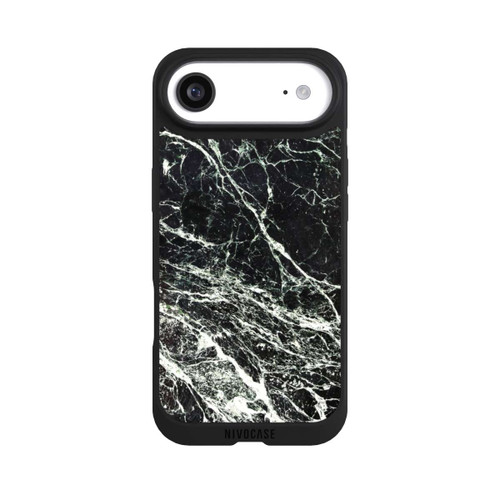 Apple iPhone Air NIVOpure Black Marble