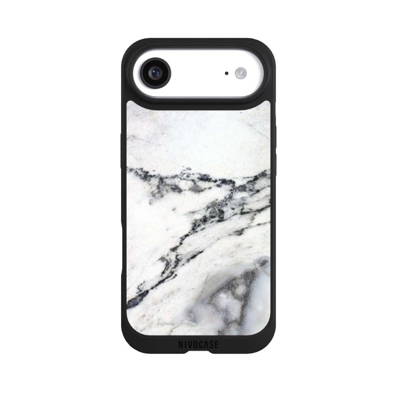 iPhone Air NIVOpure Classic Marble