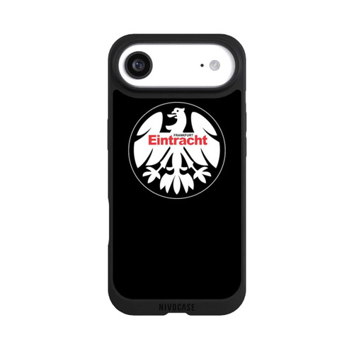 Apple iPhone Air NIVOpure Eintracht Frankfurt Retro Adler