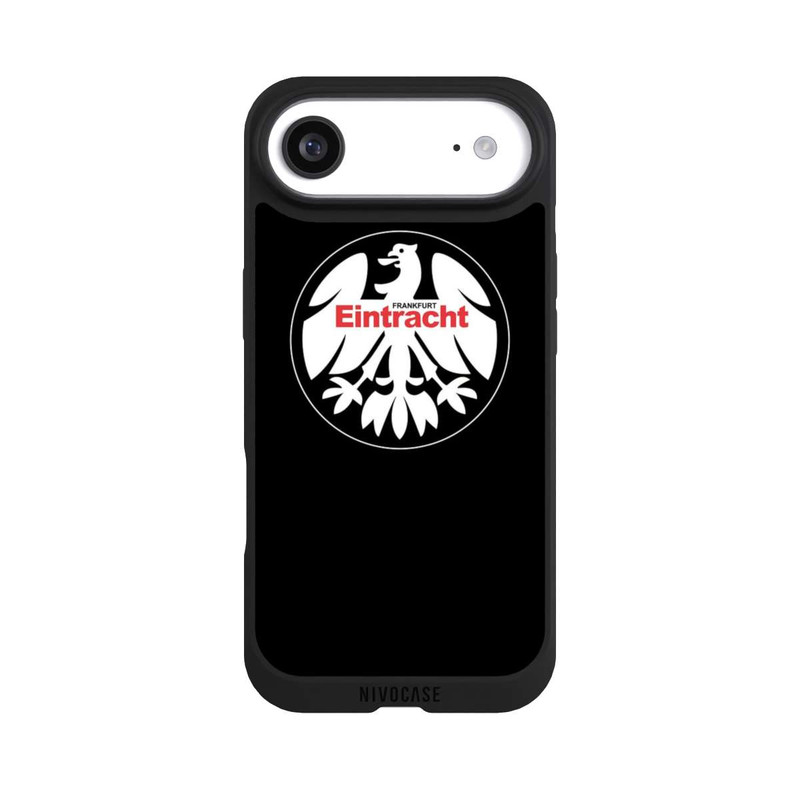 iPhone Air NIVOpure Eintracht Frankfurt retro Adler