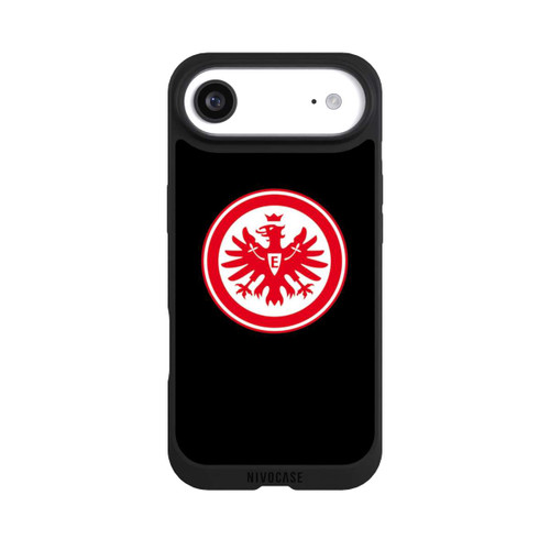Apple iPhone Air NIVOpure Eintracht Frankfurt Schwarz