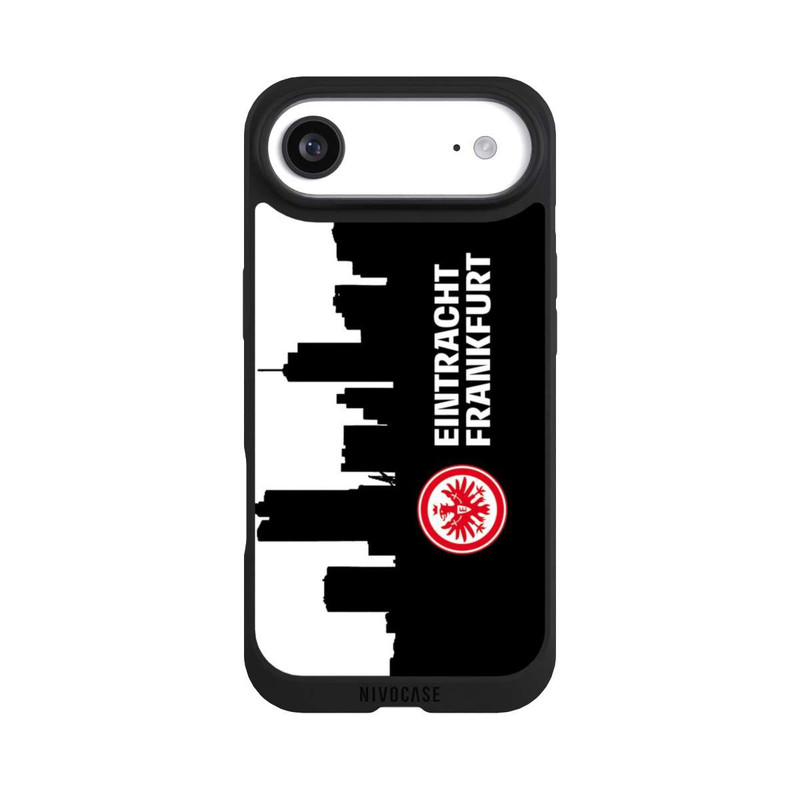 iPhone Air NIVOpure Eintracht Frankfurt Skyline