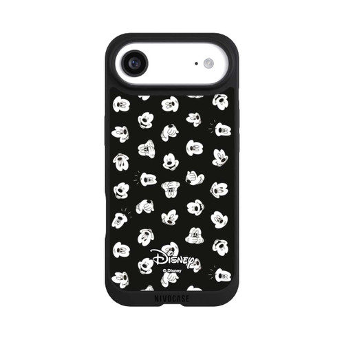Apple iPhone Air NIVOpure Mickey Faces