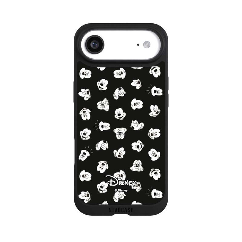iPhone Air NIVOpure Micky Faces