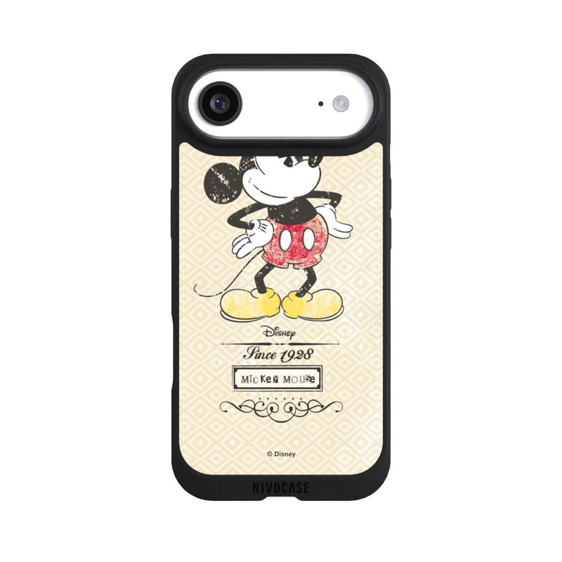 iPhone Air NIVOpure Micky Vintage
