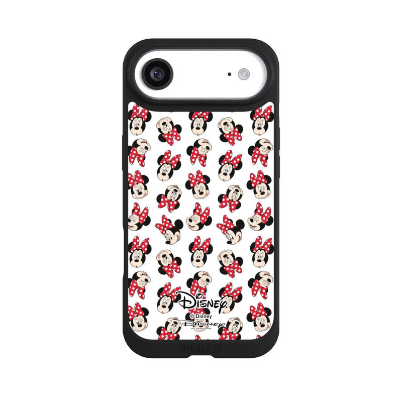 iPhone Air NIVOpure Minnie Mouse Pattern