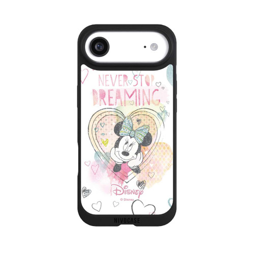 Apple iPhone Air NIVOpure Minnie Never Stop Dreaming