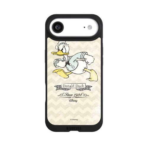Apple iPhone Air NIVOpure Donald Vintage
