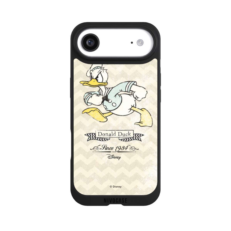 iPhone Air NIVOpure Donald Vintage