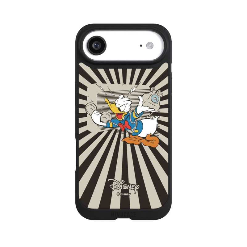 iPhone Air NIVOpure Hello?! Donald Duck