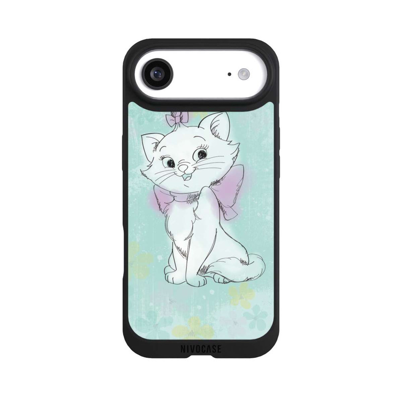 iPhone Air NIVOpure Marie Watercolor