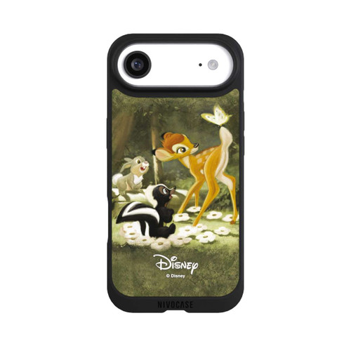 Apple iPhone Air NIVOpure Bambi &amp; Friends